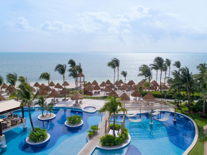 Excellence Playa Mujeres Excellence Playa Mujeres