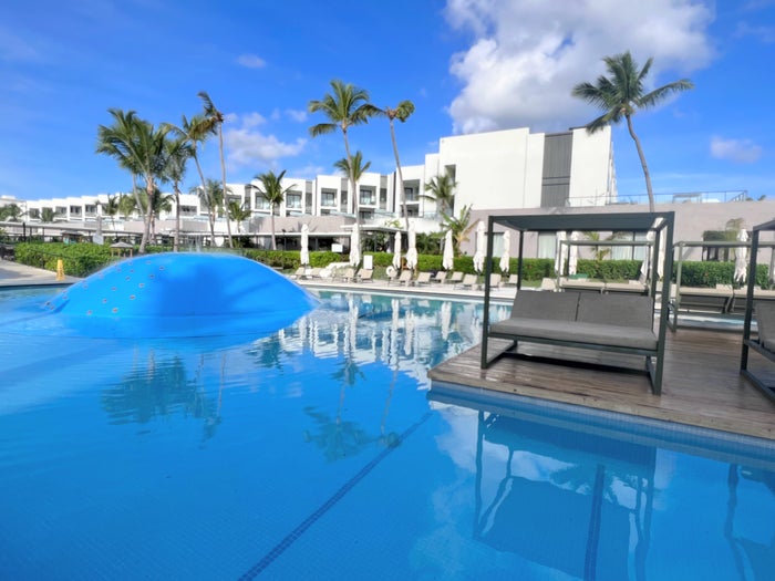 [Expired] [Award Alert] Fly to Punta Cana From 5K Miles One-Way This Summer