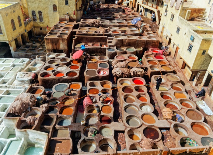 [Expired] [Deal Alert] Round-Trip Flights From U.S. and Canada to Morocco for $500