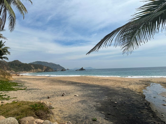 Four Seasons Tamarindo Playa Dorada