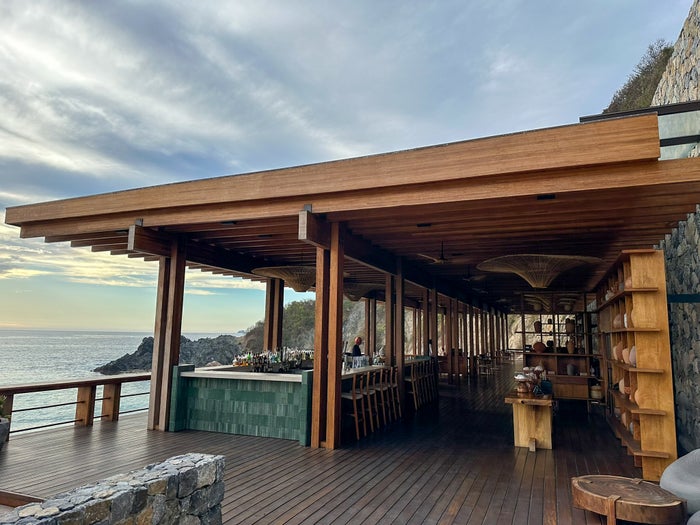 Four Seasons Tamarindo Sal exterior