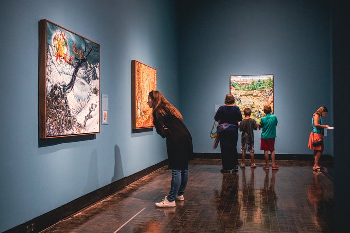 Frist Art Museum Frist Art Museum