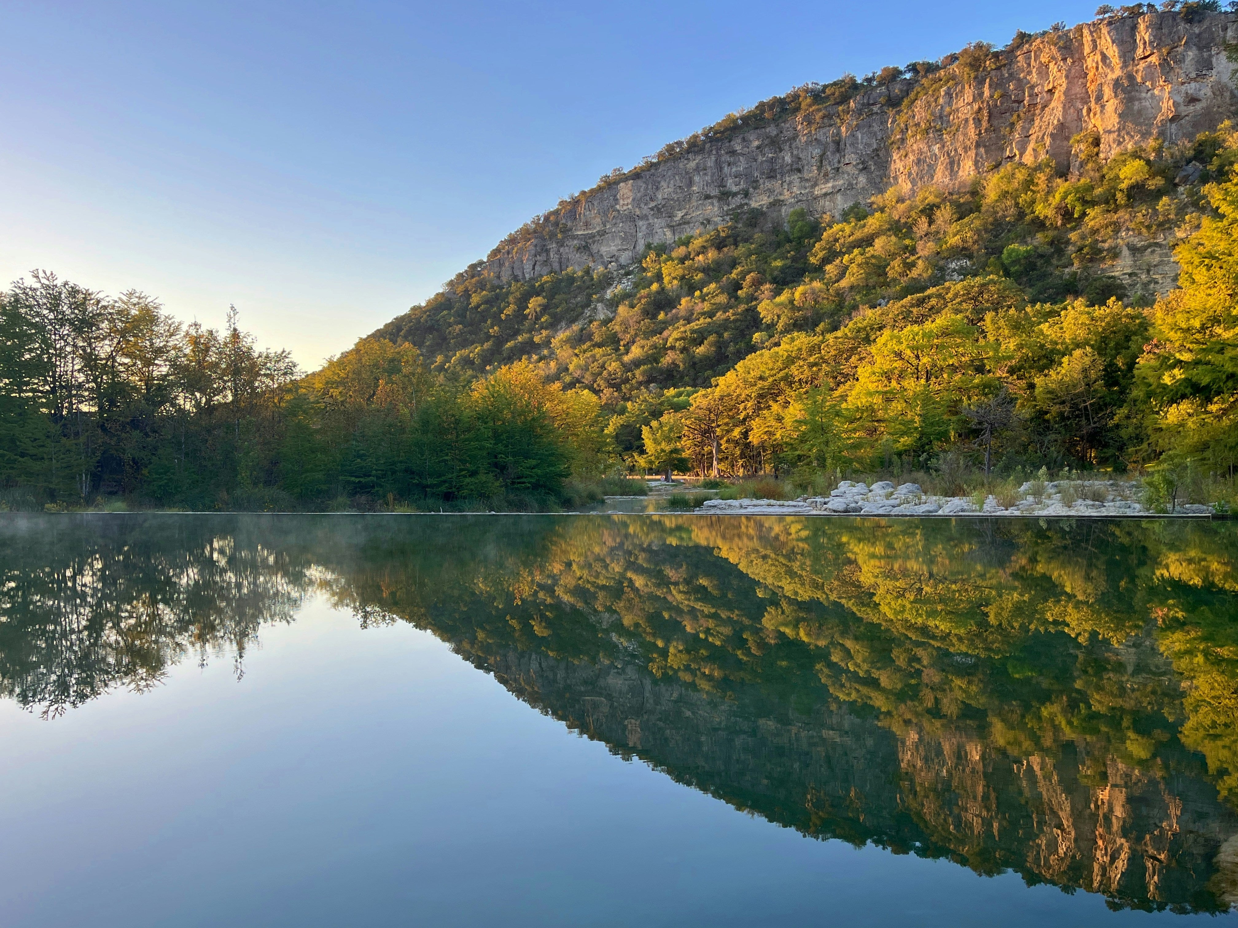 Navigating The Wilderness: A Comprehensive Guide To Garner State Park ...