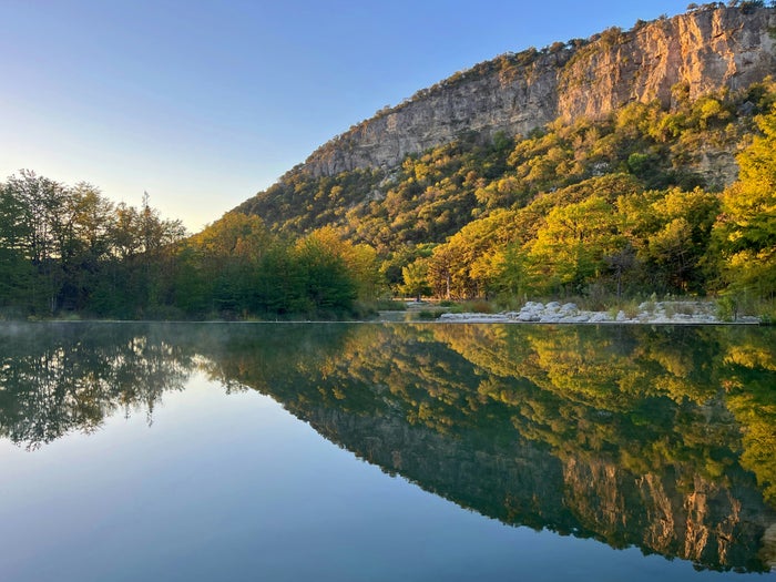 Garner State Park Guide — Summer Dance, Camping, and More