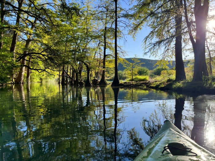 Garner State Park