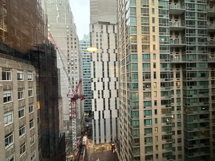 Gild Hall view Gild Hall view