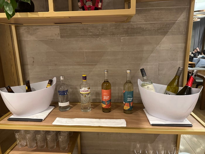 Grand Hyatt Sao Paulo lounge club happy hour Grand Hyatt Sao Paulo lounge club happy hour