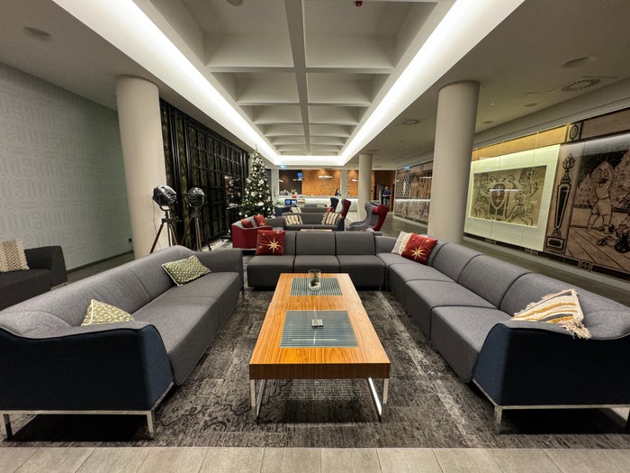 Hampton by Hilton Gdansk Old Town [In-Depth Hotel Review]