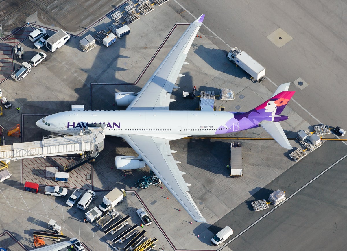 Hawaiian Airlines Bolsters Route Network With Additional Summer 2024 Flying