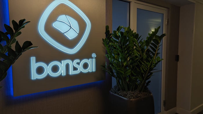 Hilton Pensacola Beach food and beverage Bonsai restaurant Hilton Pensacola Beach food and beverage Bonsai restaurant