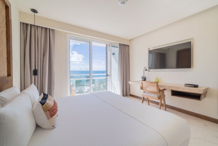 Hotel Indigo La Paz Puerta Cortés Opens in Mexico