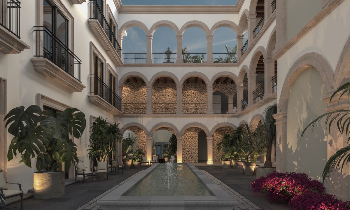 Hyatt Centric Querétaro to Open in Mexico in 2025