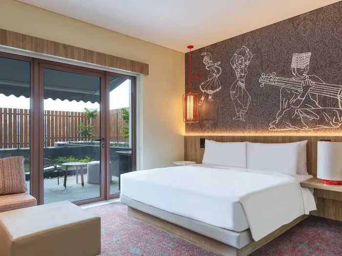 Hyatt Place Kathmandu Hyatt Place Kathmandu