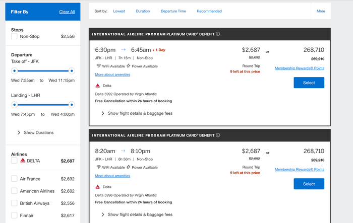 IAP flight availability IAP flight availability