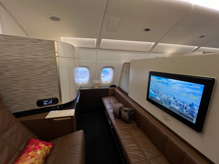 [Expired] Transfer Citi ThankYou Points to Etihad Guest With up to a 40% Bonus