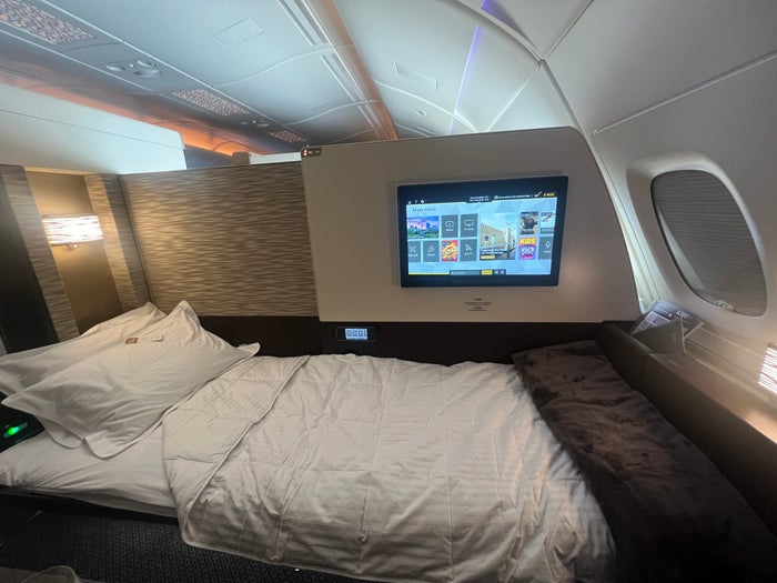 [Expired] Up to 10% Discount on Etihad Flights for Amex Cardholders