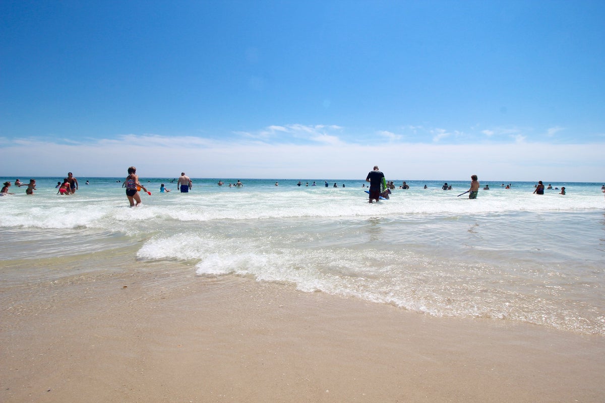 Island Beach State Park Guide — Camping, Hiking, and More