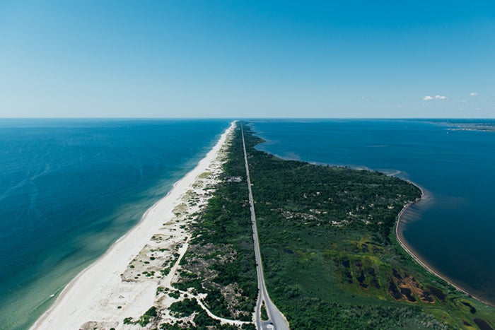 Island Beach State Park Guide Island Beach State Park Guide