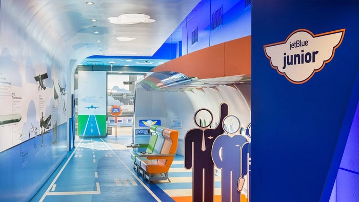 JetBlue Junior JetBlue Junior