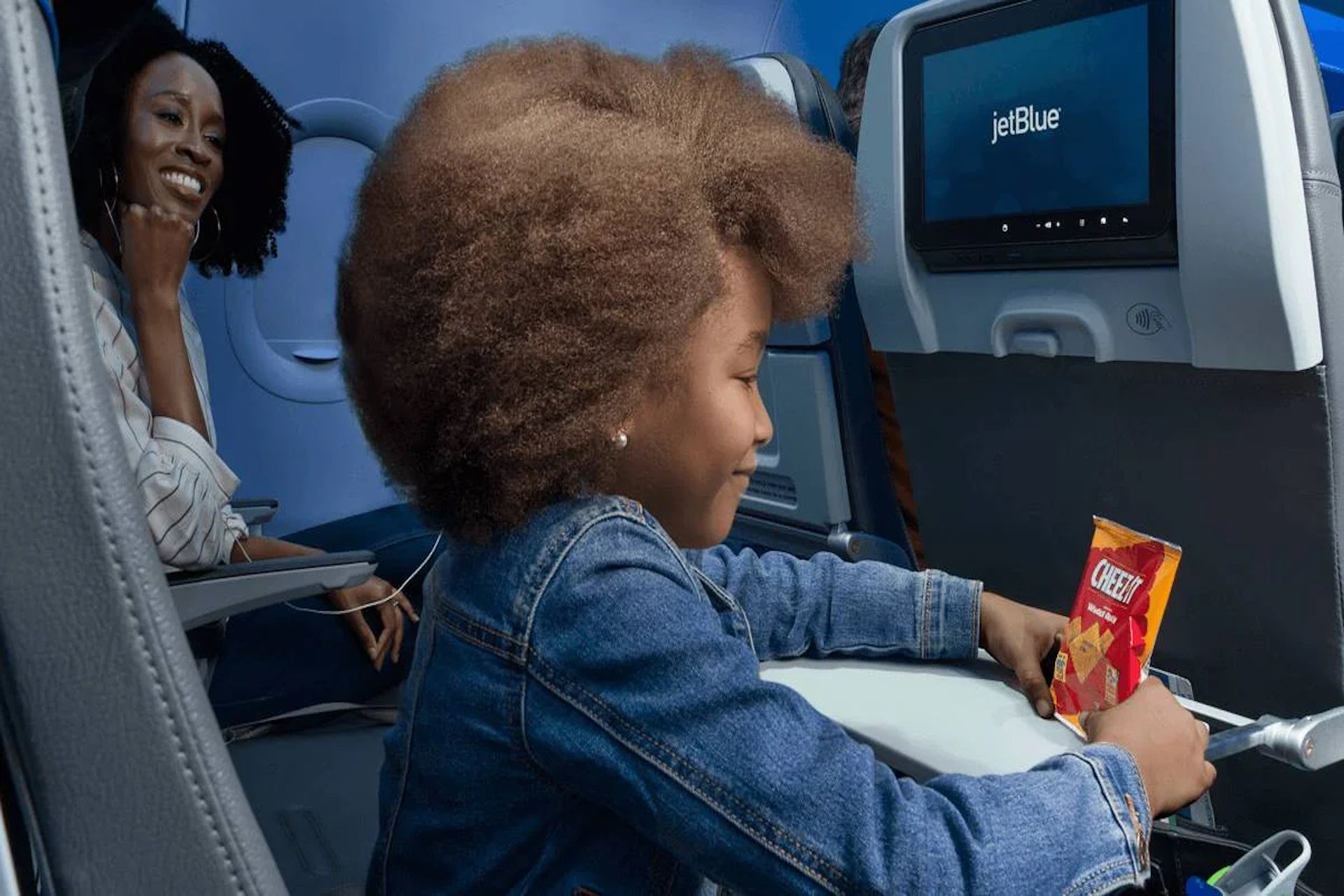 The Ultimate Guide To Flying JetBlue With Kids 2024