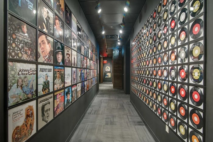 Johnny Cash Museum Johnny Cash Museum