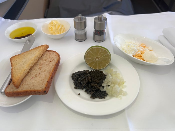 LH F A346 caviar LH F A346 caviar