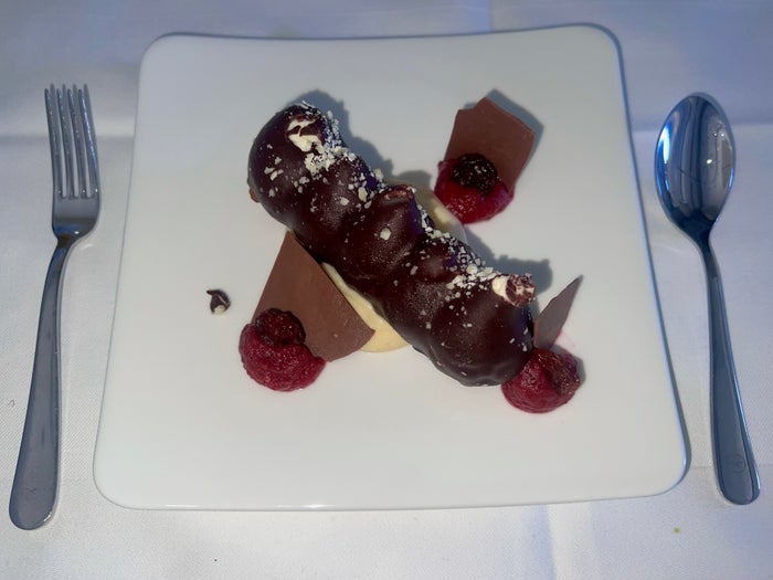LH F A346 dessert LH F A346 dessert