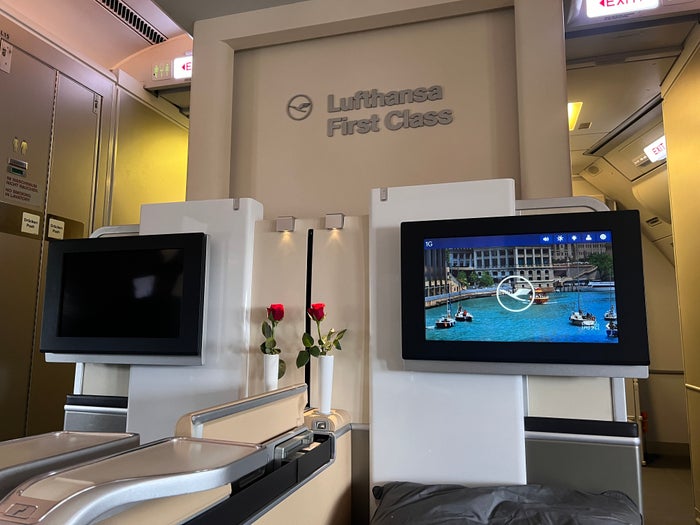 LH F A346 middle seats LH F A346 middle seats