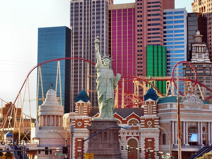 Las Vegas 
