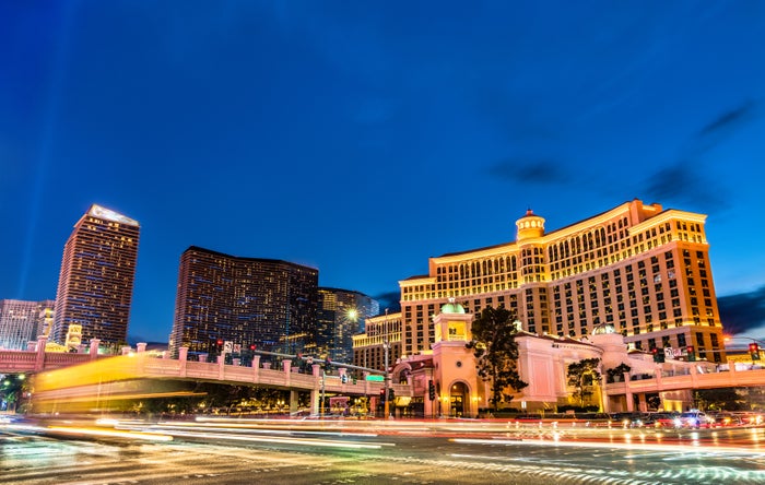 New Details Emerge About the MGM Rewards Marriott Bonvoy Partnership