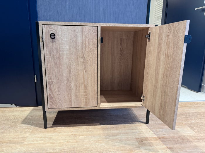 MEININGER Krakow Centrum family room storage