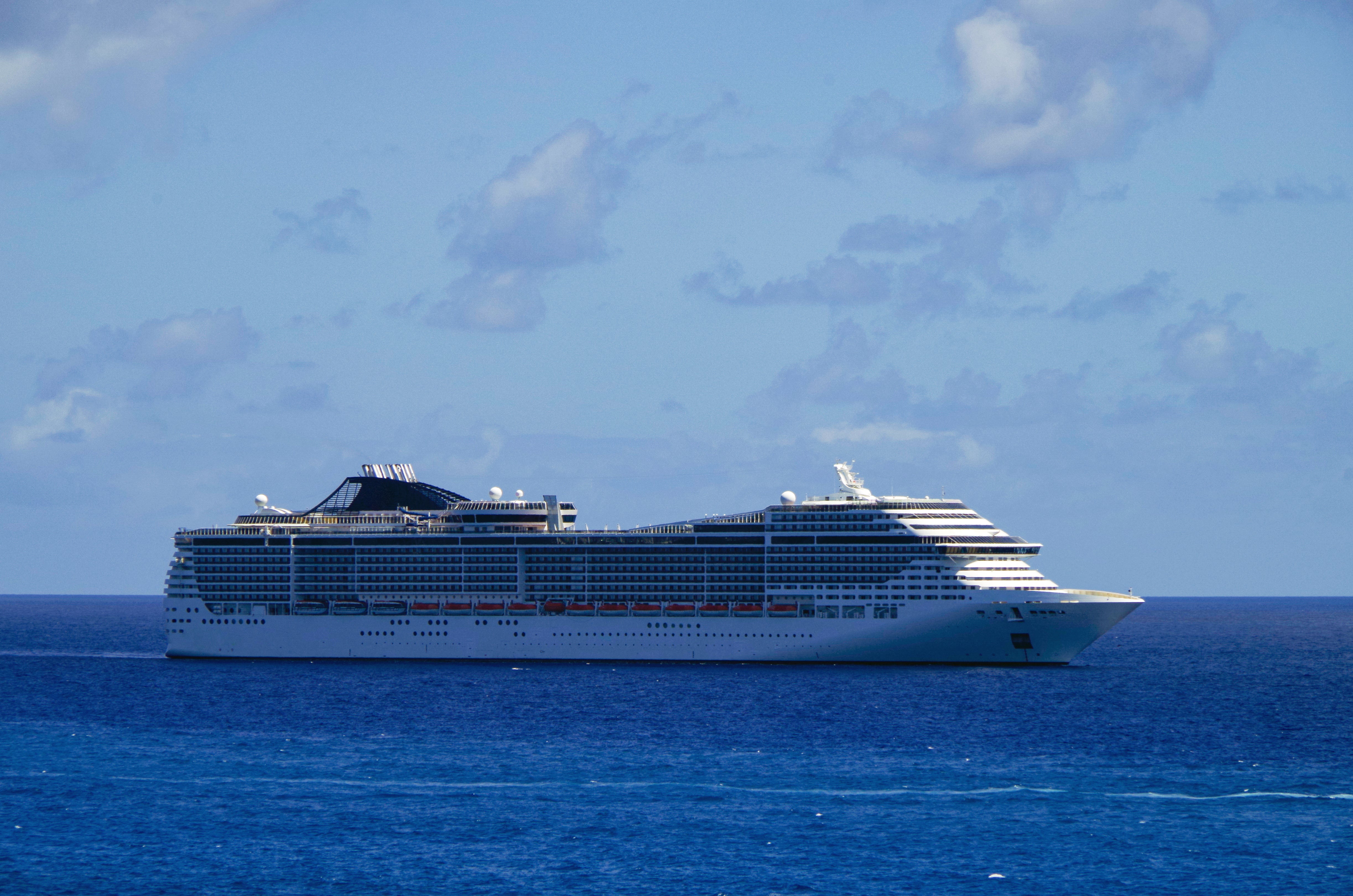 MSC Cruises Ads New Home Port in Galveston, Texas