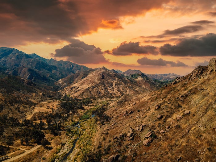 Malibu Creek State Park Guide — Camping, Visitor Center, and More