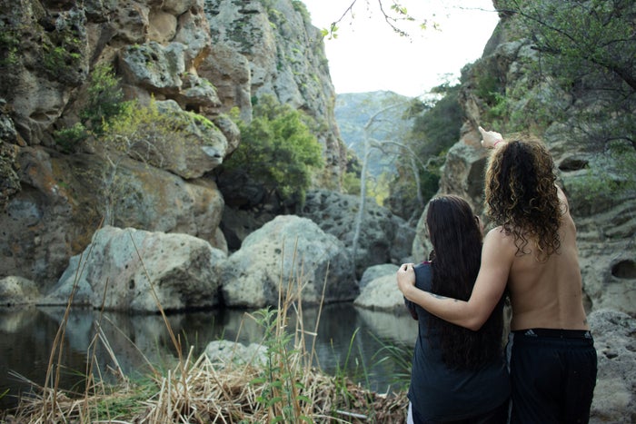 Malibu Creek State Park