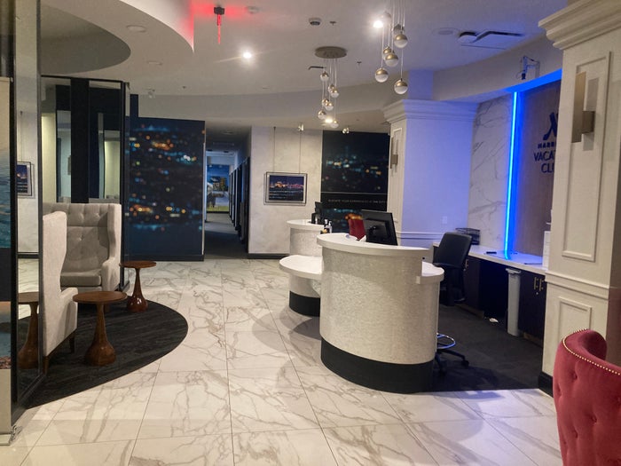 Marriotts Grand Chateau Las Vegas timeshare sales office Marriotts Grand Chateau Las Vegas timeshare sales office