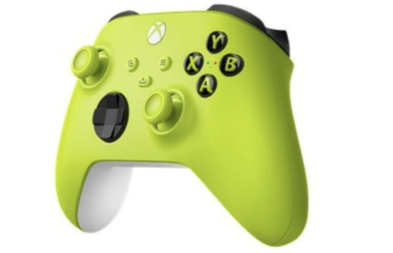 Microsoft Xbox Wireless Controller Gamepad