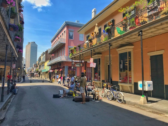 NOLA