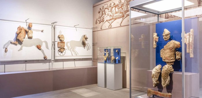 Neues Museum