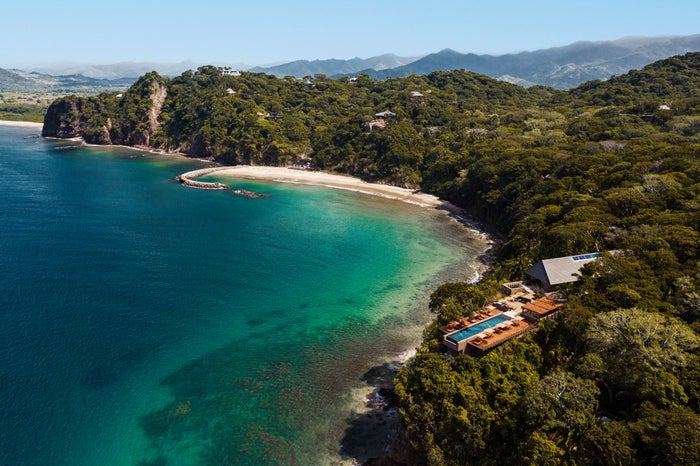 14 of the Best Wellness Retreats in Mexico [2026]