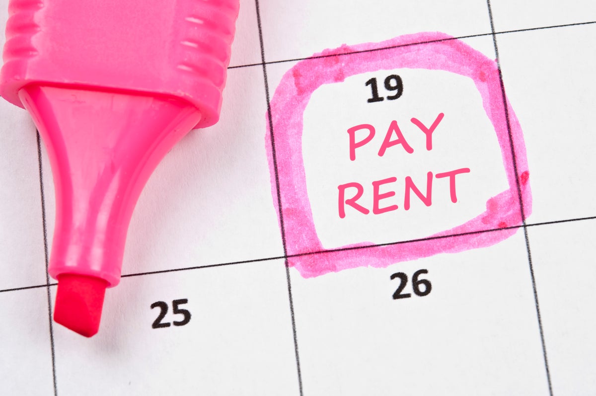 The 6 Best Credit Cards for Paying Rent [2024]