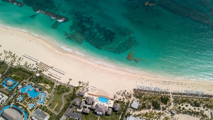 Punta Cana Hotels