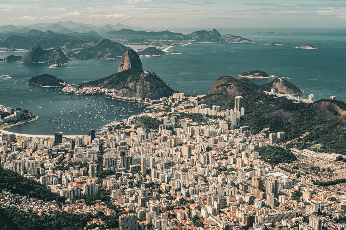 [Expired] Score Hotel Rooms From $30 a Night in Brazil With an Offer From Accor and Ibis [Book by July 22]
