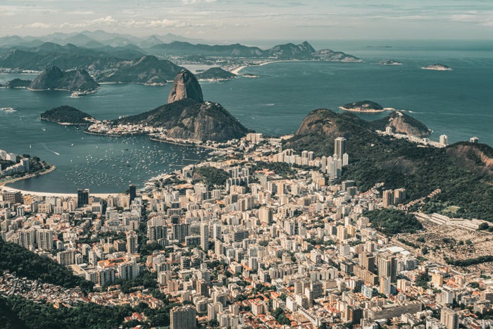 [Expired] Score Hotel Rooms From $30 a Night in Brazil With an Offer From Accor and Ibis [Book by July 22]