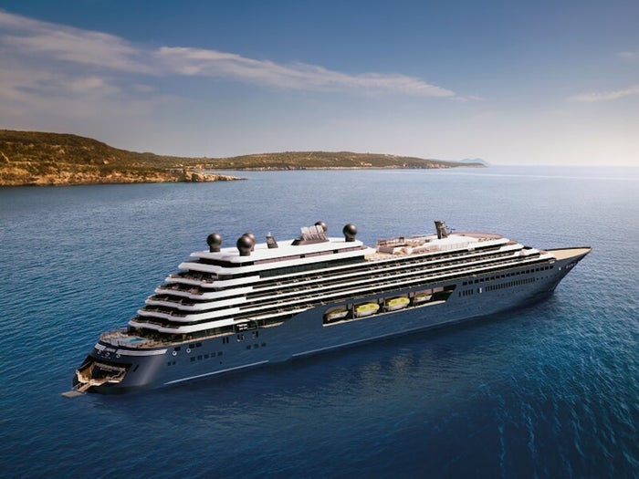 Ritz-Carlton Yacht Collection Reveals 2027 Summer Sailings in the Mediterranean and Northern Europe