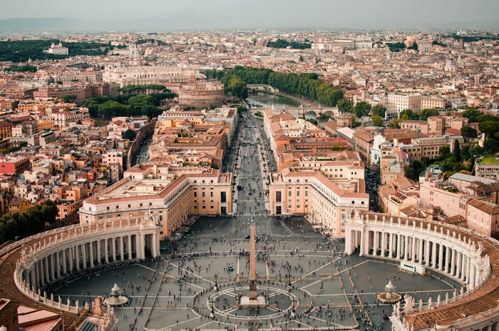 Rome Italy 