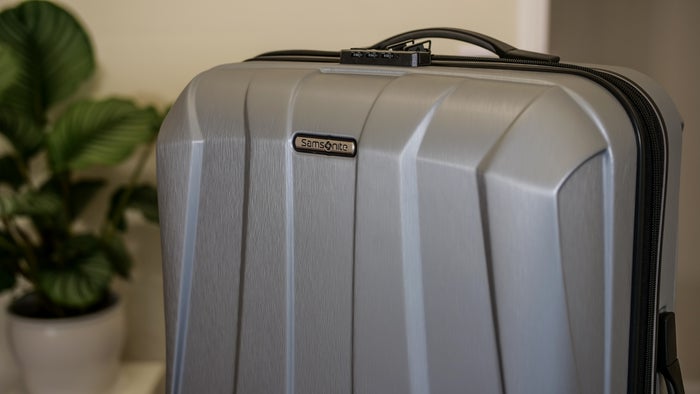 Samsonite Centric 2 Hardside Luggage Style
