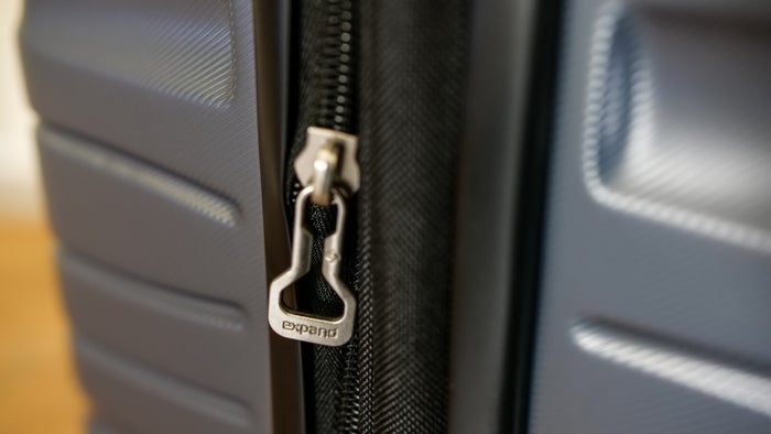 Samsonite Evolve SE Hardside Expansion
