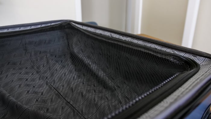 Samsonite Evolve Se Hardside Divider