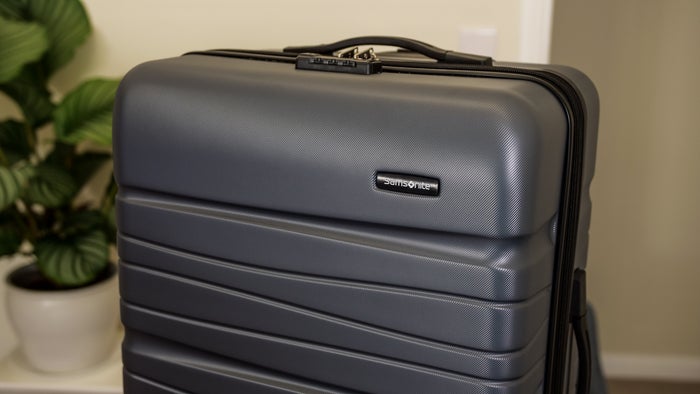 Samsonite Evolve Se Hardside Style