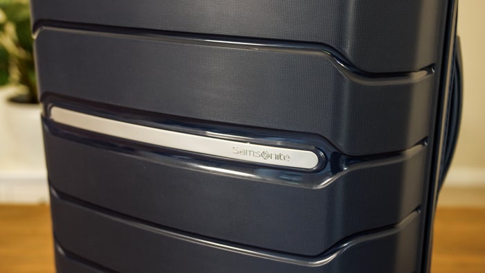 Samsonite Flux Hardside Material Samsonite Flux Hardside Material
